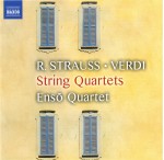 Terry 06 Strauss Verdi Quartets